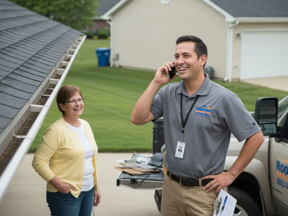 Local Roofing Contractors Carrollton, TX FAQs